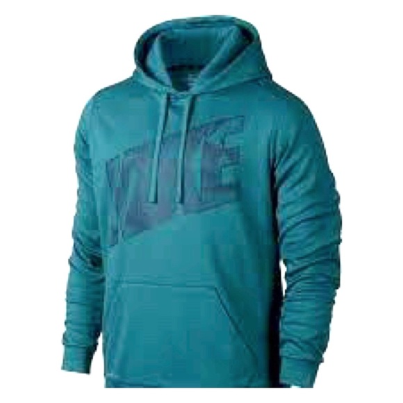 Nike Other - NWOT • Nike Therma Fit Hoodie | Men's XXL
